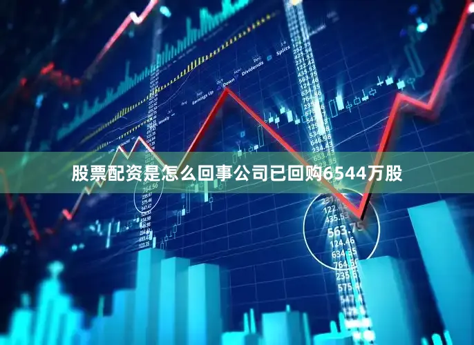 股票配资是怎么回事公司已回购6544万股