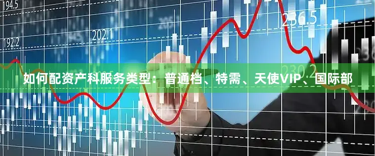 如何配资产科服务类型：普通档、特需、天使VIP、国际部